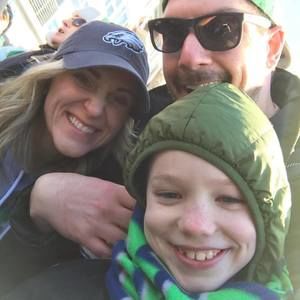 Meet your Posher, Gillian